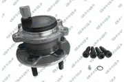 Radlagersatz GSP 9400403K