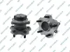 Radlagersatz Hinterachse links Hinterachse rechts GSP 9400408