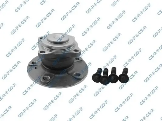 Radlagersatz GSP 9400410K