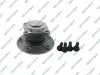 Radlagersatz GSP 9400410K