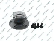 Radlagersatz GSP 9400410K