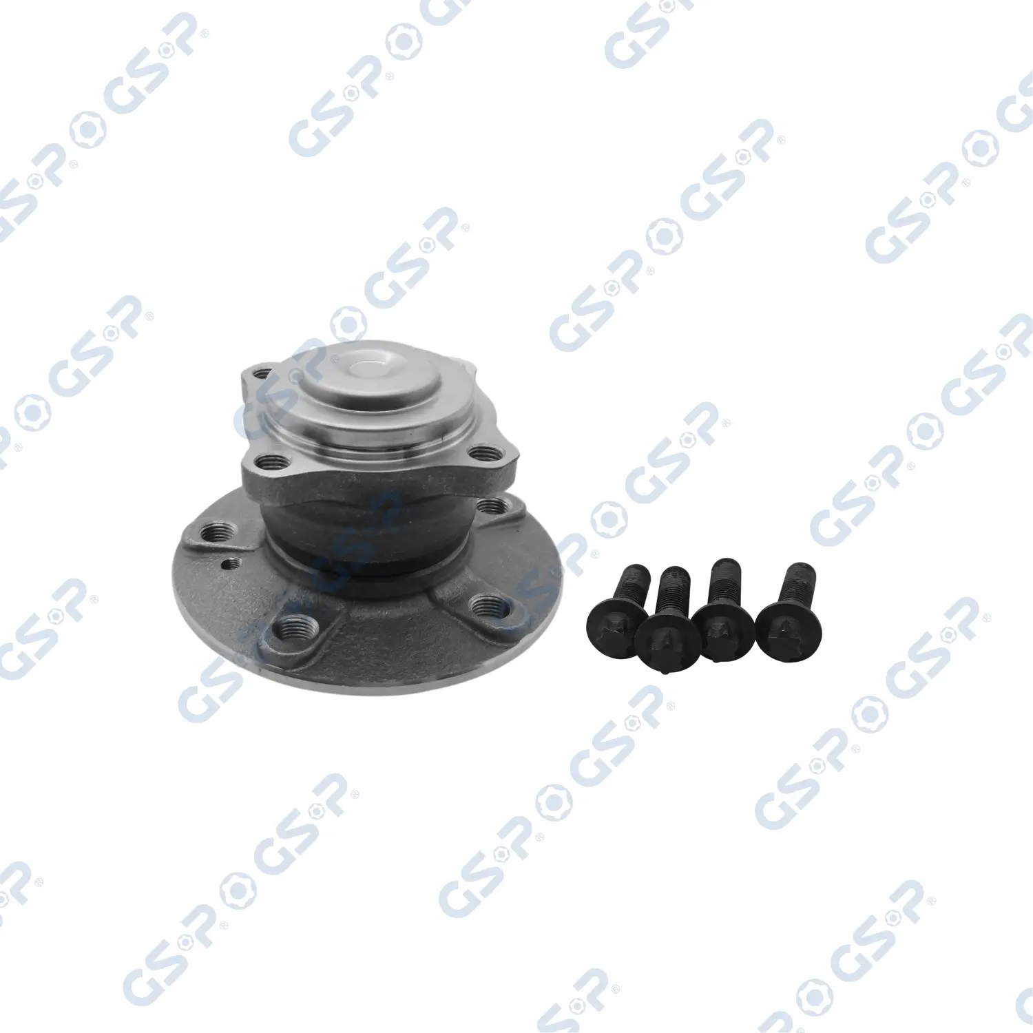 Radlagersatz Hinterachse links Hinterachse rechts GSP 9400410K