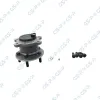 Radlagersatz Hinterachse links Hinterachse rechts GSP 9400411K