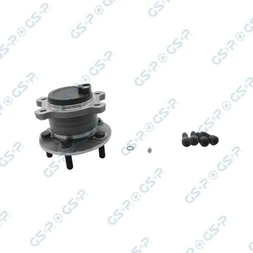 Radlagersatz Hinterachse links Hinterachse rechts GSP 9400411K Bild Radlagersatz Hinterachse links Hinterachse rechts GSP 9400411K