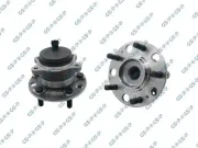 Radlagersatz GSP 9400465