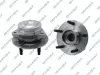 Radlagersatz GSP 9400478