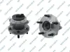 Radlagersatz GSP 9400526