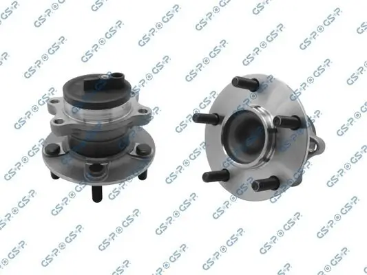 Radlagersatz GSP 9400526 Bild Radlagersatz GSP 9400526