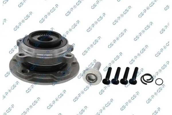 Radlagersatz GSP 9400529K