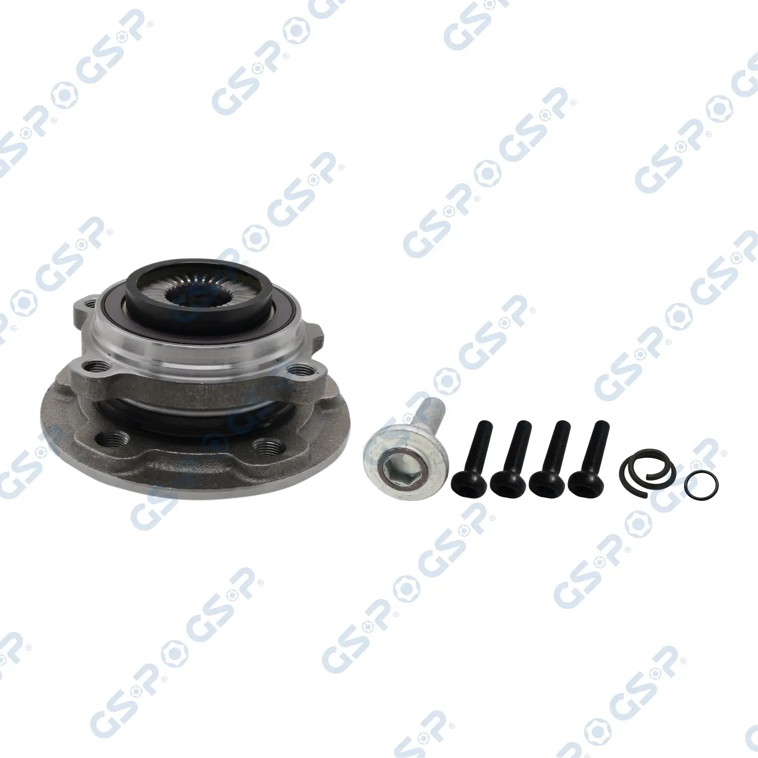 Radlagersatz GSP 9400529K