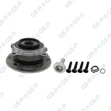 Radlagersatz GSP 9400529K