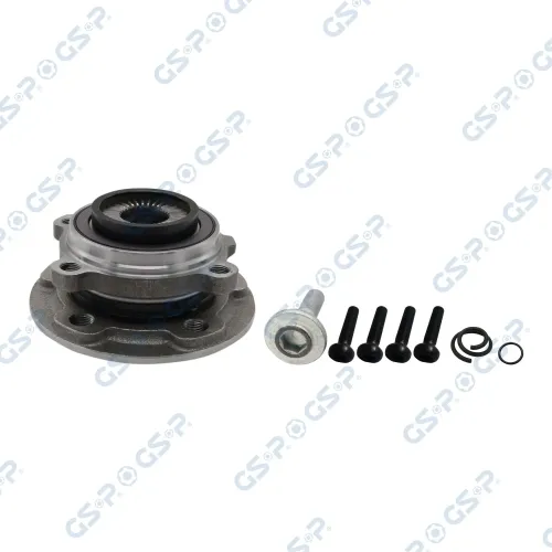 Radlagersatz GSP 9400529K Bild Radlagersatz GSP 9400529K