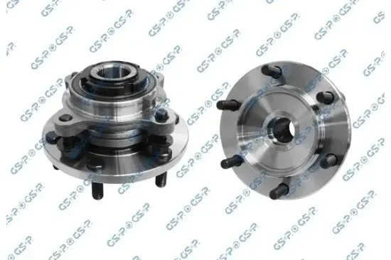 Radlagersatz GSP 9400532 Bild Radlagersatz GSP 9400532