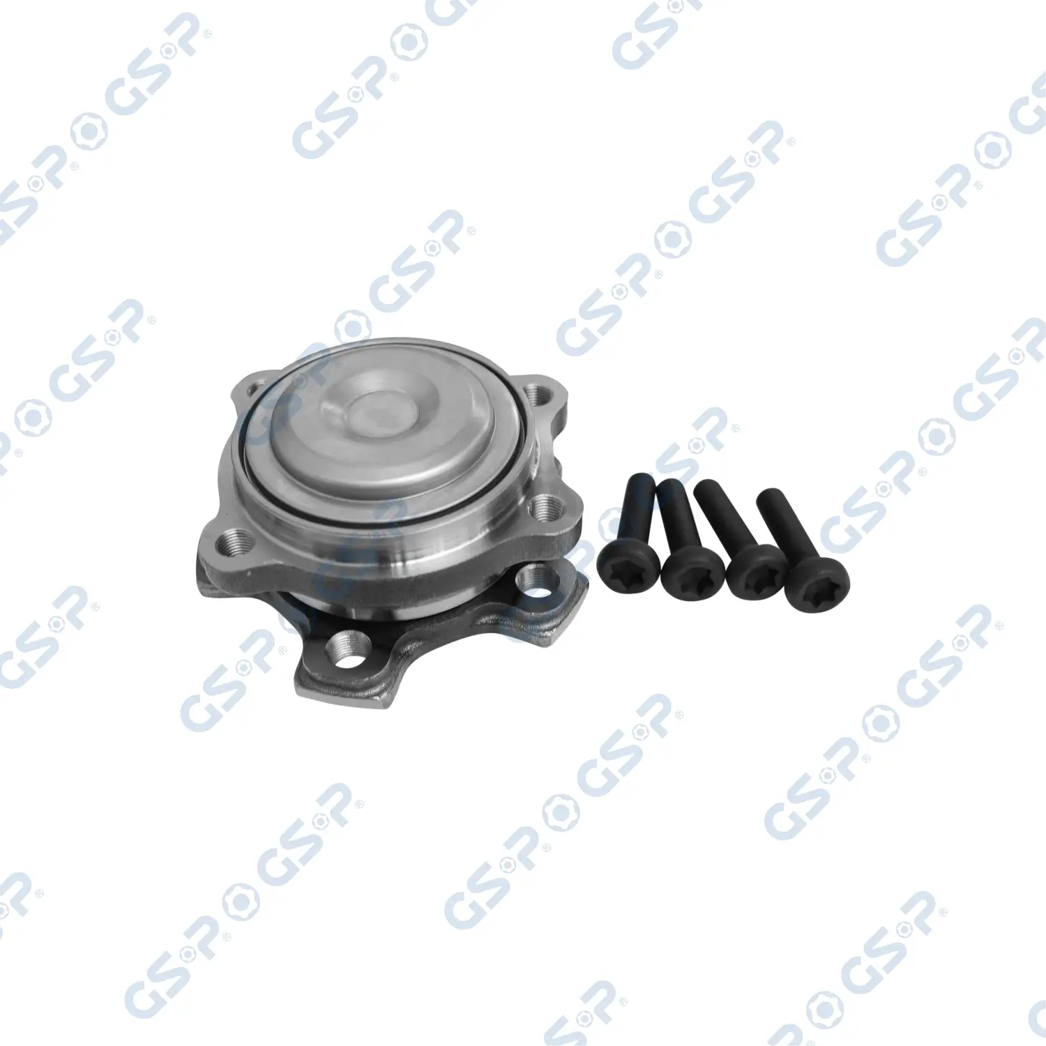 Radlagersatz GSP 9400539K