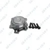 Radlagersatz GSP 9400539K