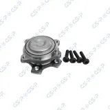 Radlagersatz GSP 9400539K