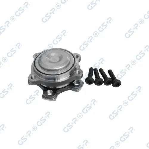 Radlagersatz GSP 9400539K Bild Radlagersatz GSP 9400539K
