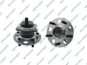 Radlagersatz GSP 9400557