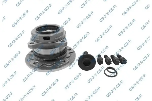 Radlagersatz GSP 9400573K