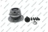 Radlagersatz GSP 9400573K