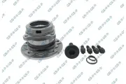 Radlagersatz GSP 9400573K