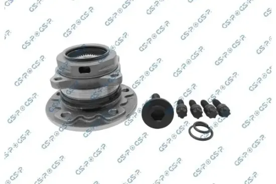 Radlagersatz GSP 9400573K Bild Radlagersatz GSP 9400573K