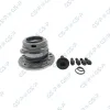 Radlagersatz Hinterachse links Hinterachse rechts GSP 9400573K