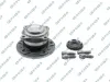 Radlagersatz Hinterachse links Hinterachse rechts GSP 9400576K