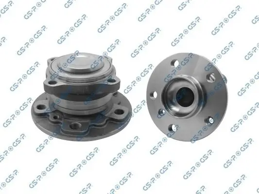 Radlagersatz GSP 9400576 Bild Radlagersatz GSP 9400576