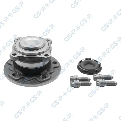 Radlagersatz Hinterachse links Hinterachse rechts GSP 9400576K Bild Radlagersatz Hinterachse links Hinterachse rechts GSP 9400576K