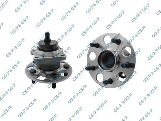 Radlagersatz GSP 9400589