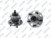 Radlagersatz GSP 9400589