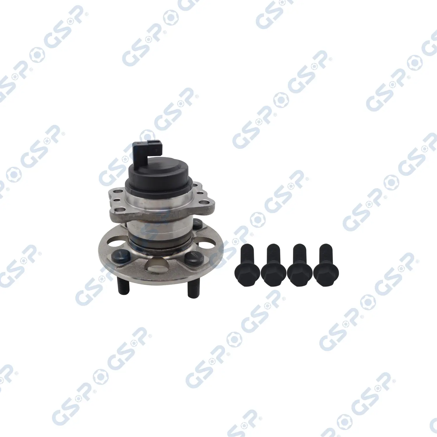 Radlagersatz GSP 9400591K