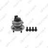 Radlagersatz GSP 9400591K