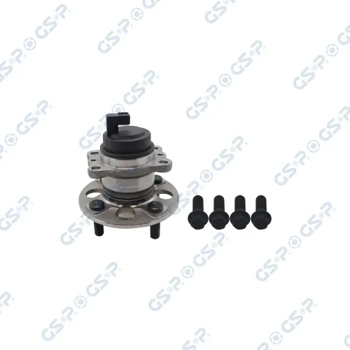 Radlagersatz GSP 9400591K Bild Radlagersatz GSP 9400591K