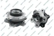 Radlagersatz GSP 9400599