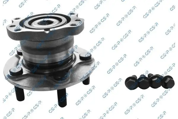 Radlagersatz GSP 9400619K