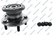 Radlagersatz GSP 9400619K