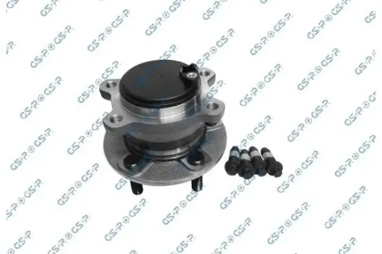 Radlagersatz GSP 9400620K Bild Radlagersatz GSP 9400620K