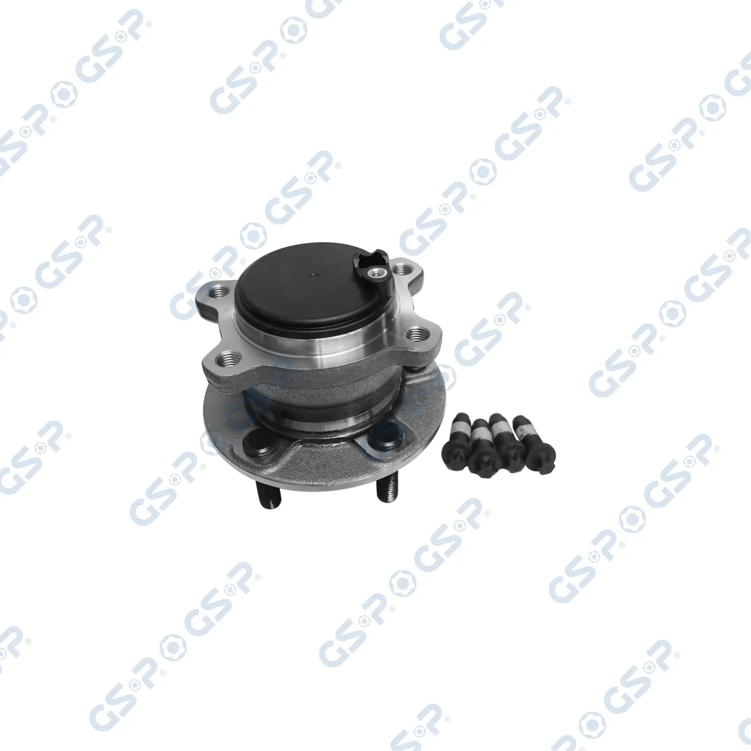Radlagersatz Hinterachse links Hinterachse rechts GSP 9400620K