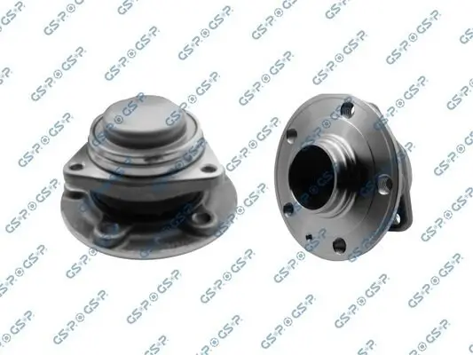 Radlagersatz GSP 9400640