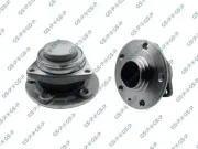 Radlagersatz GSP 9400640
