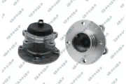 Radlagersatz GSP 9400662
