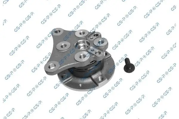 Radlagersatz GSP 9400906K