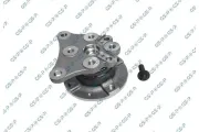 Radlagersatz GSP 9400906K