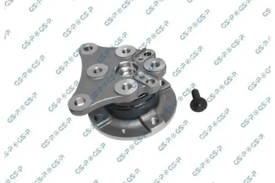 Radlagersatz GSP 9400906K Bild Radlagersatz GSP 9400906K