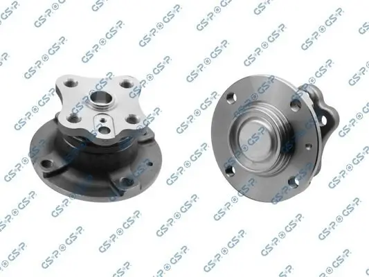 Radlagersatz GSP 9400907