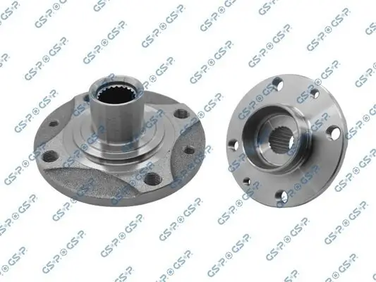 Radnabe GSP 9422047