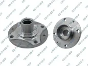 Radnabe GSP 9422047