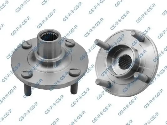 Radnabe GSP 9425071